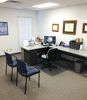 Southland Hearing Aids & Audiology Office
